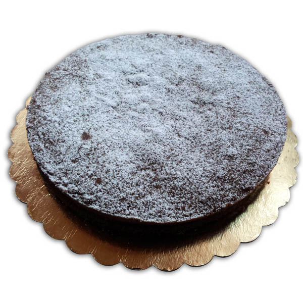 Torta mascarpone e nutella