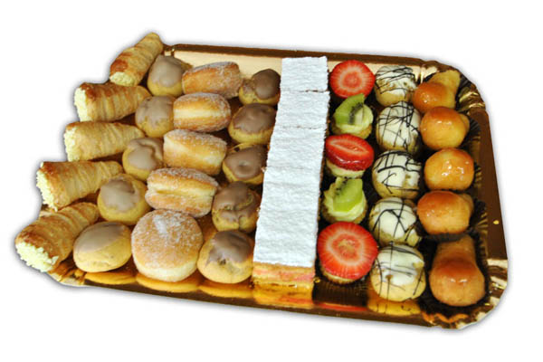 Pasticceria Mignon