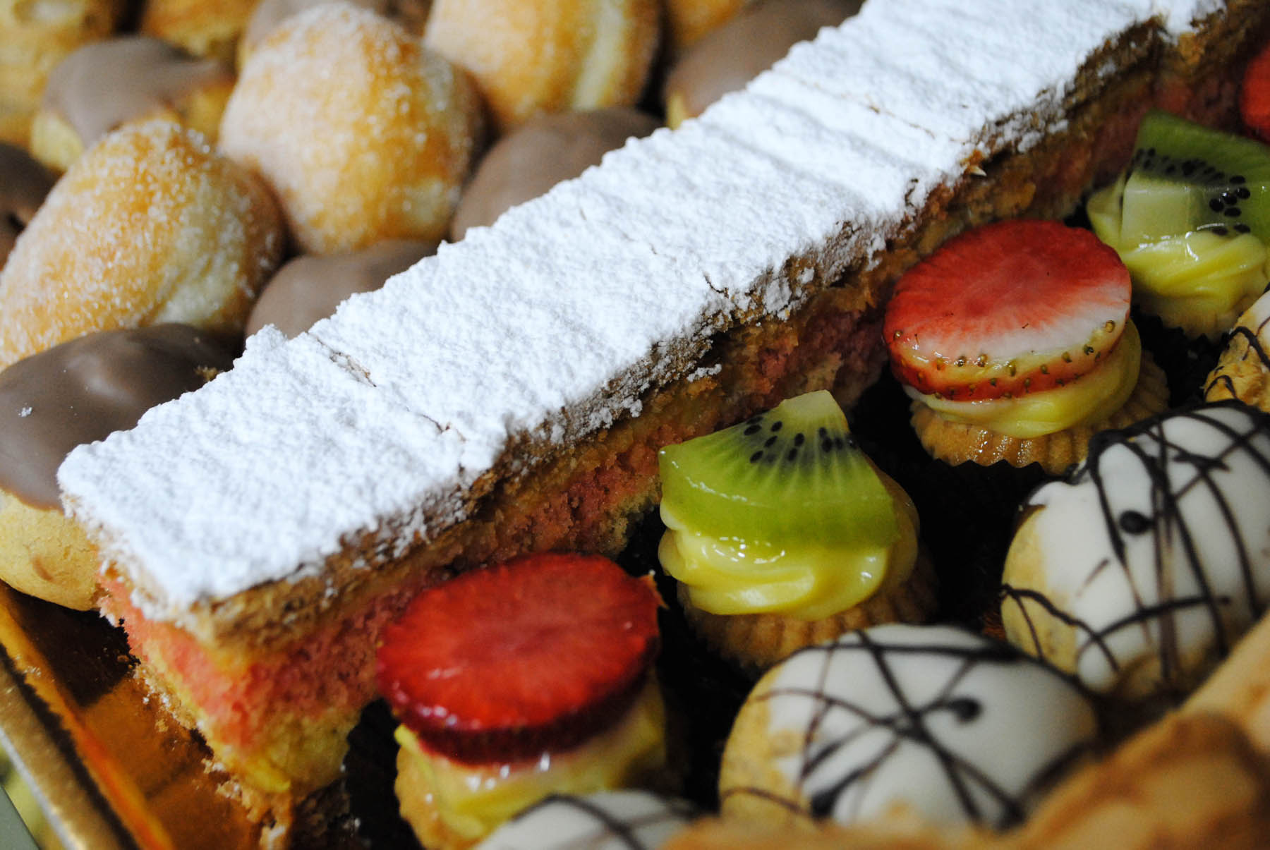 Pasticceria Mignon