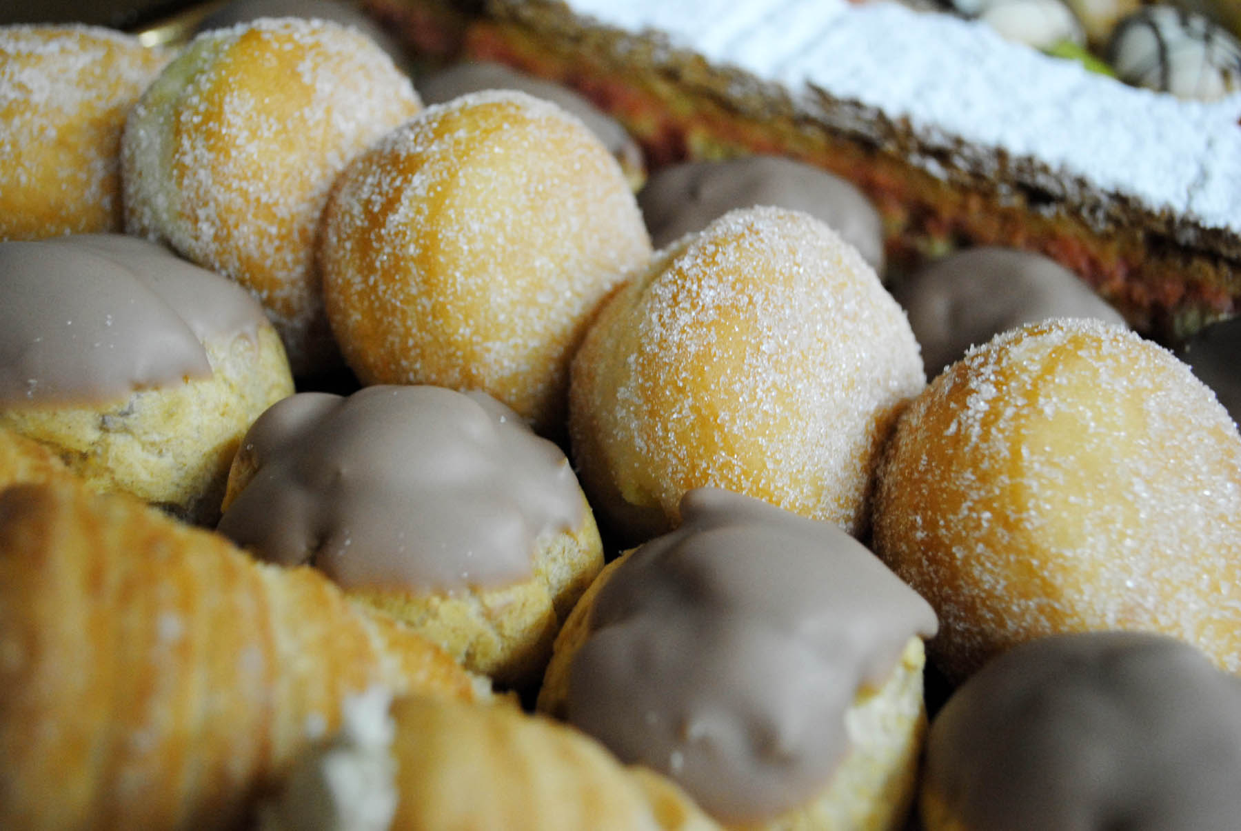 Pasticceria Mignon