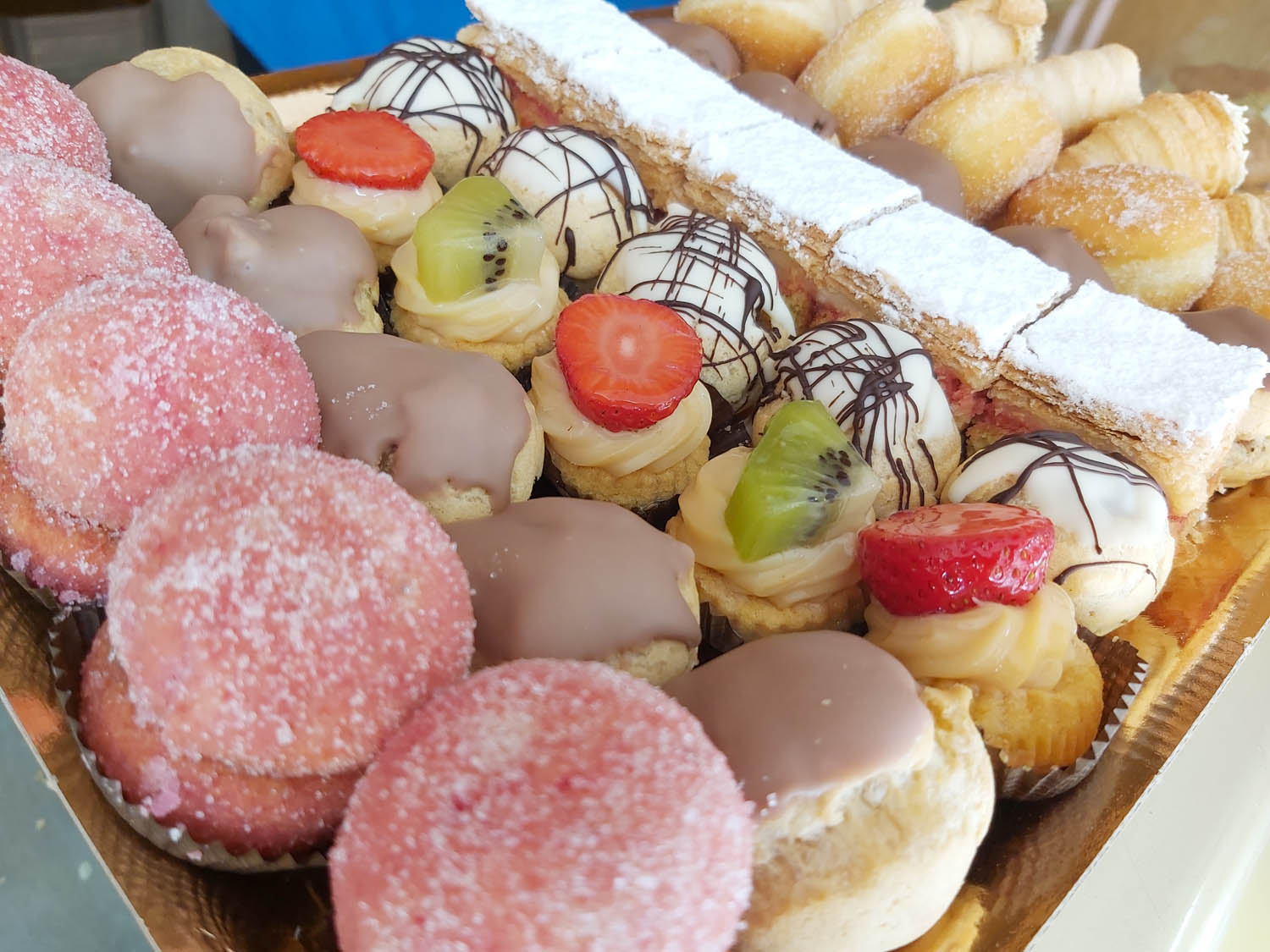 Pasticceria Mignon