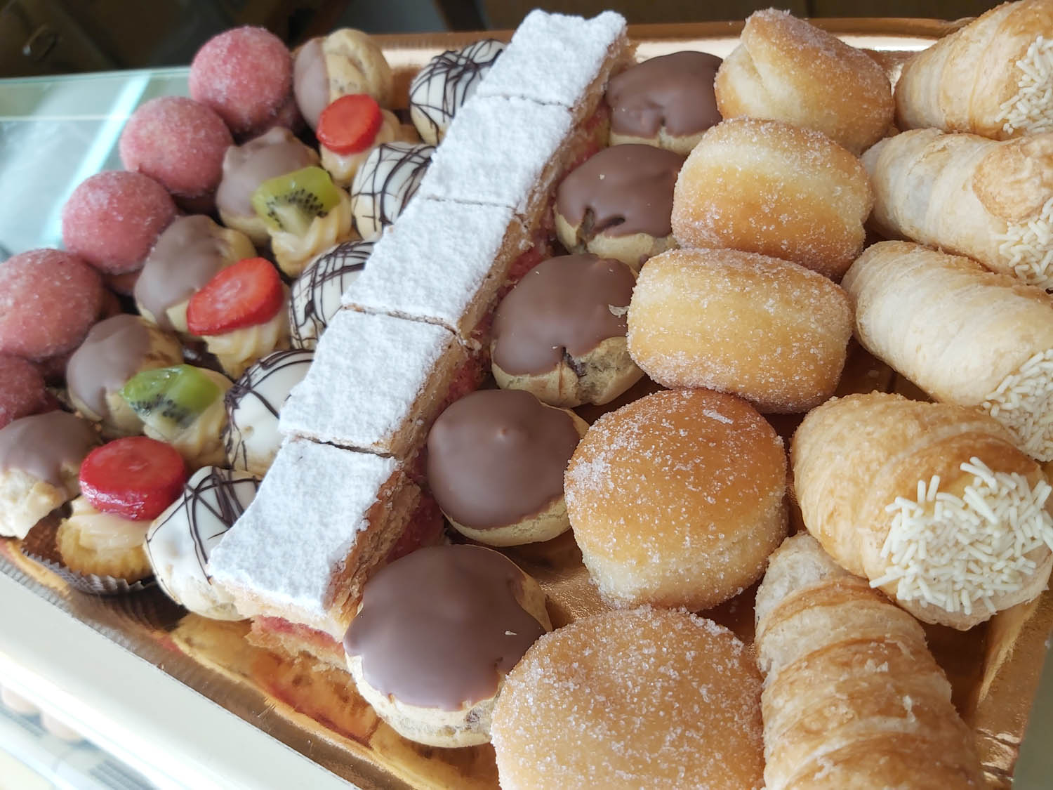 Pasticceria Mignon