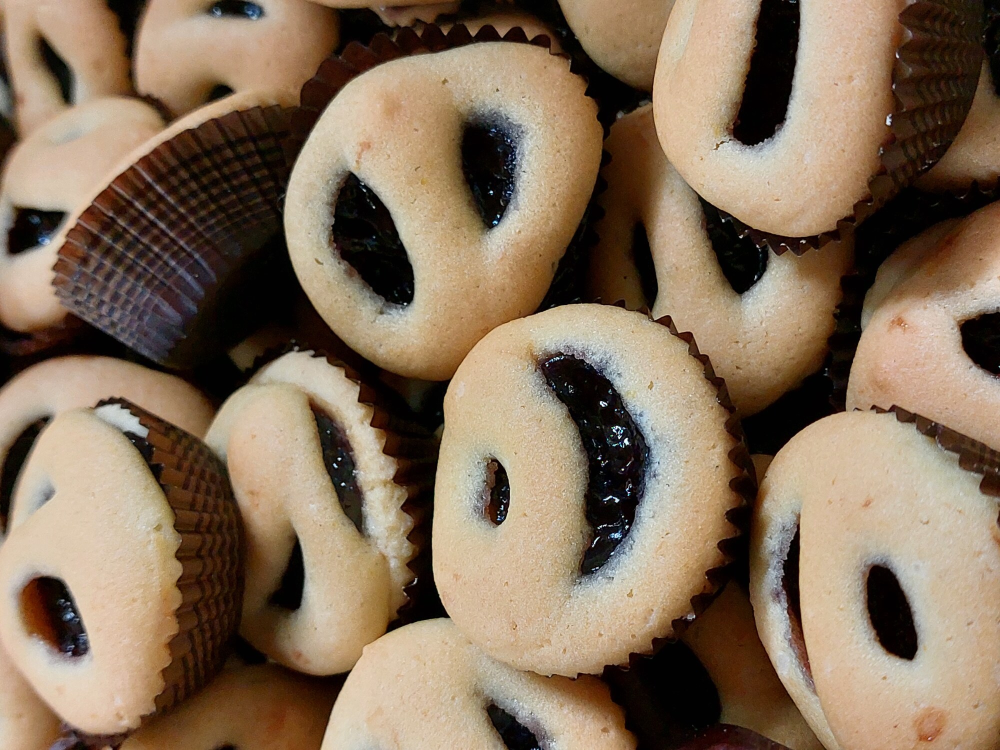 bocconotti