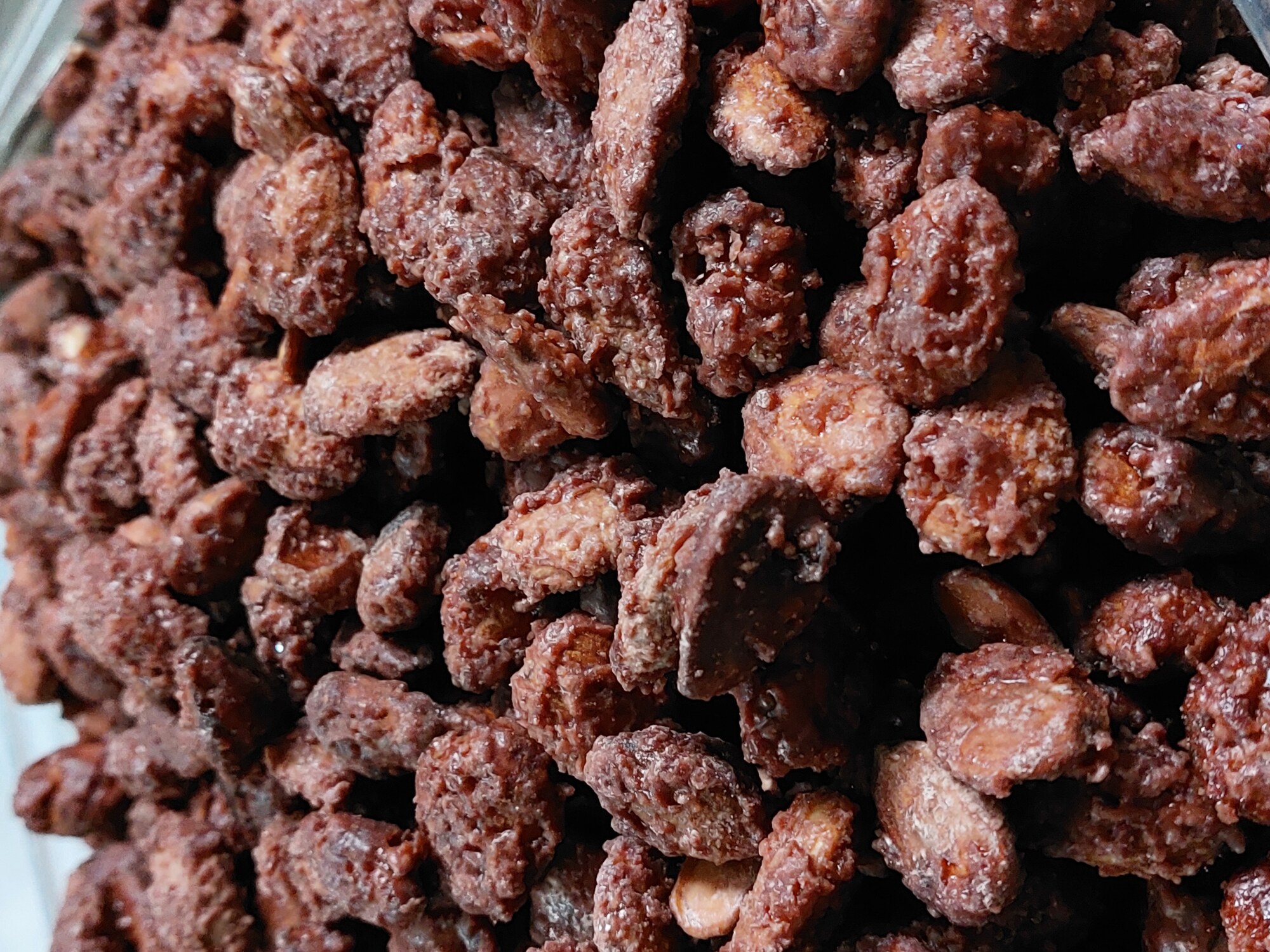 mandorlepralinate
