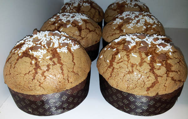 panettoni