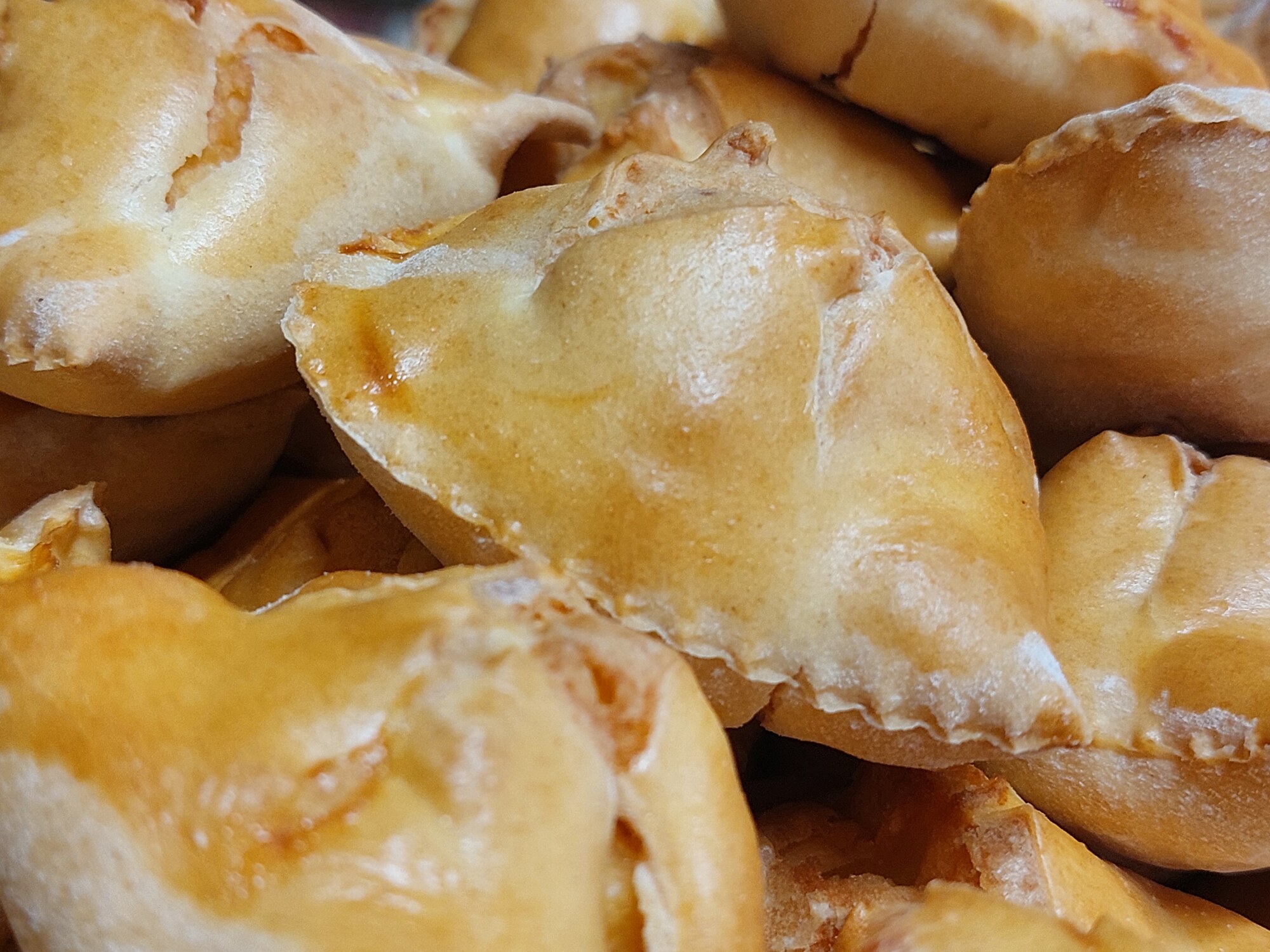 Piconi al formaggio