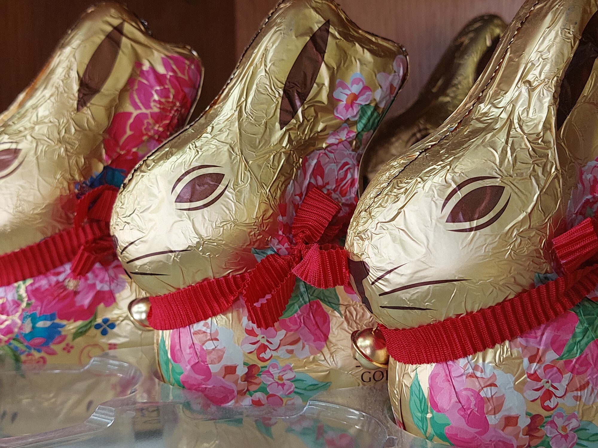 Cioccolato Lindt