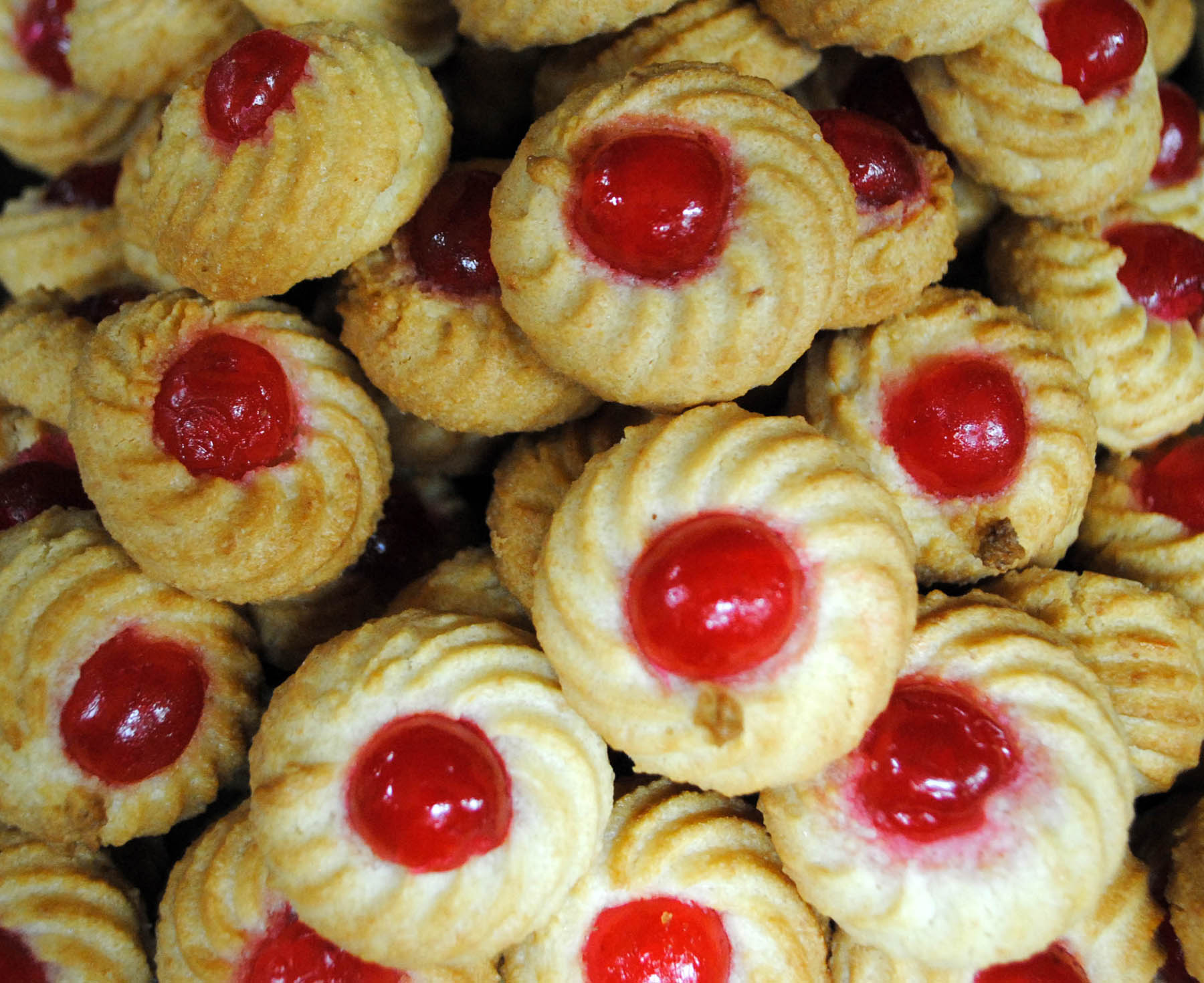 Pasticceria Secca